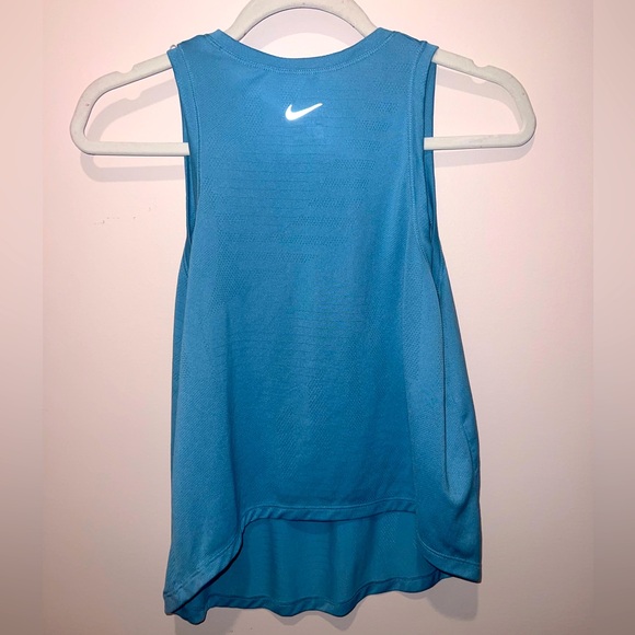 Nike DRI-FIT Tank Top - Picture 3 of 6